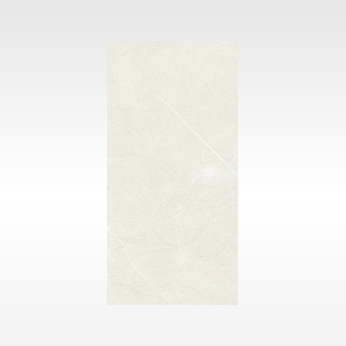 Boutique Ivory 300x600 matt porcelain tile
