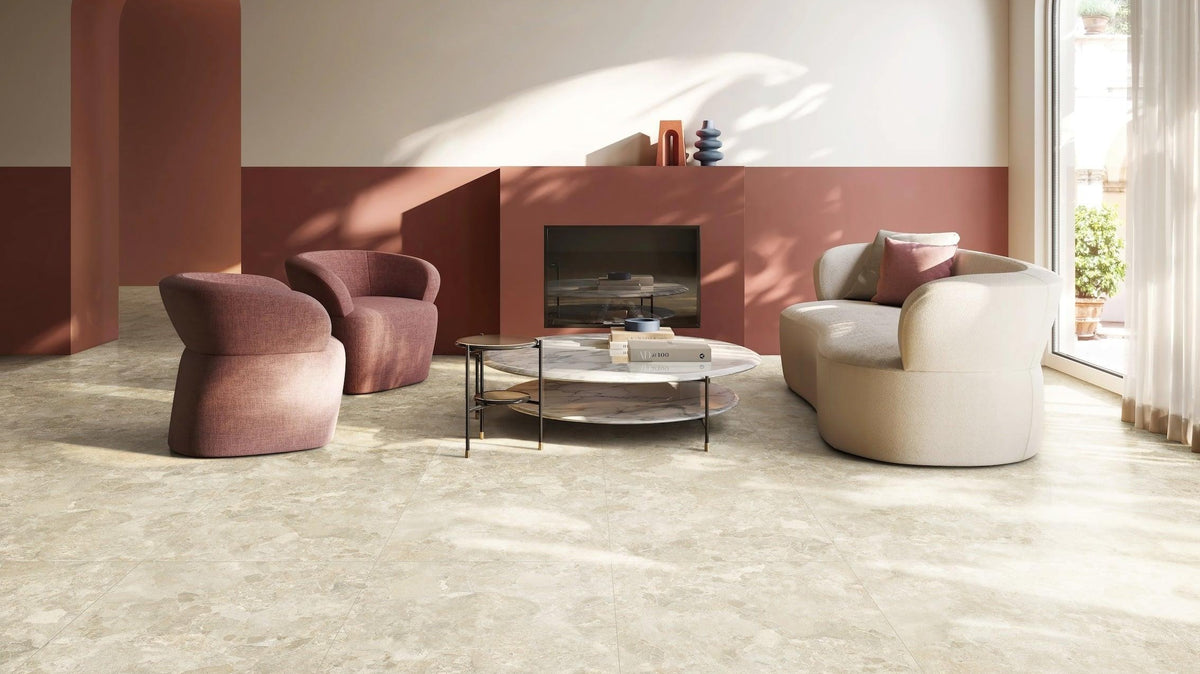 HF Tiles