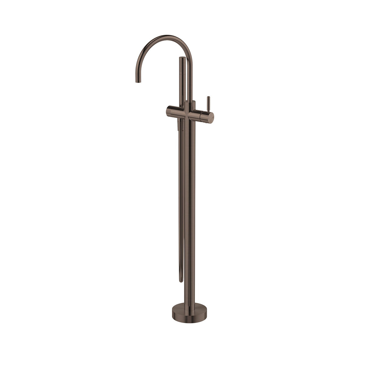 Bath Taps and Mixers