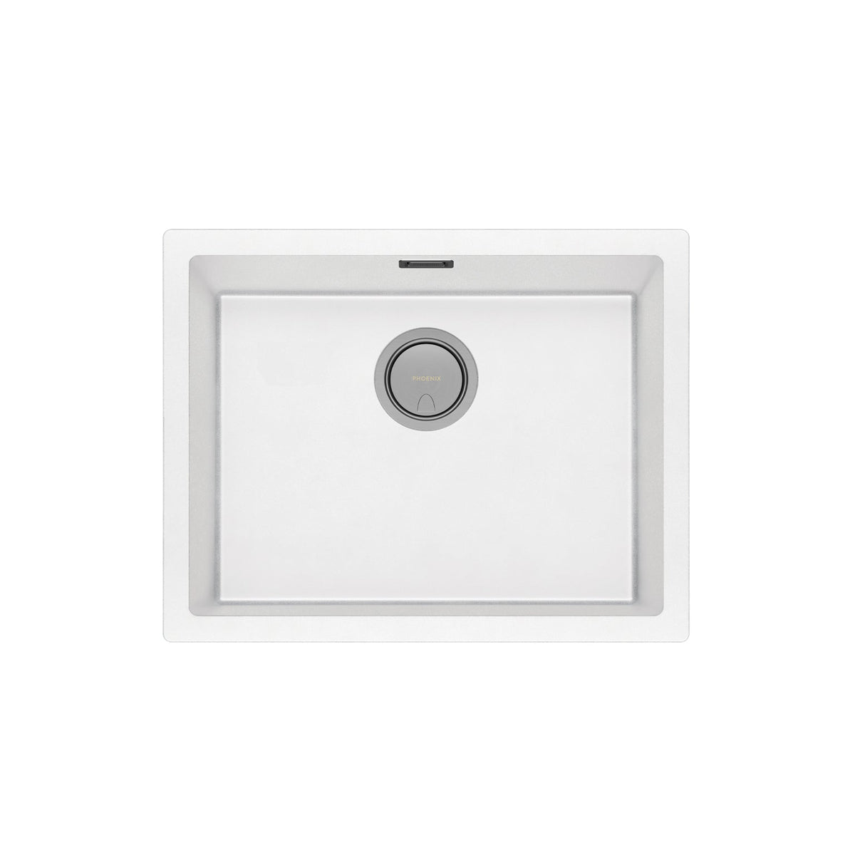 Undermount Sinks