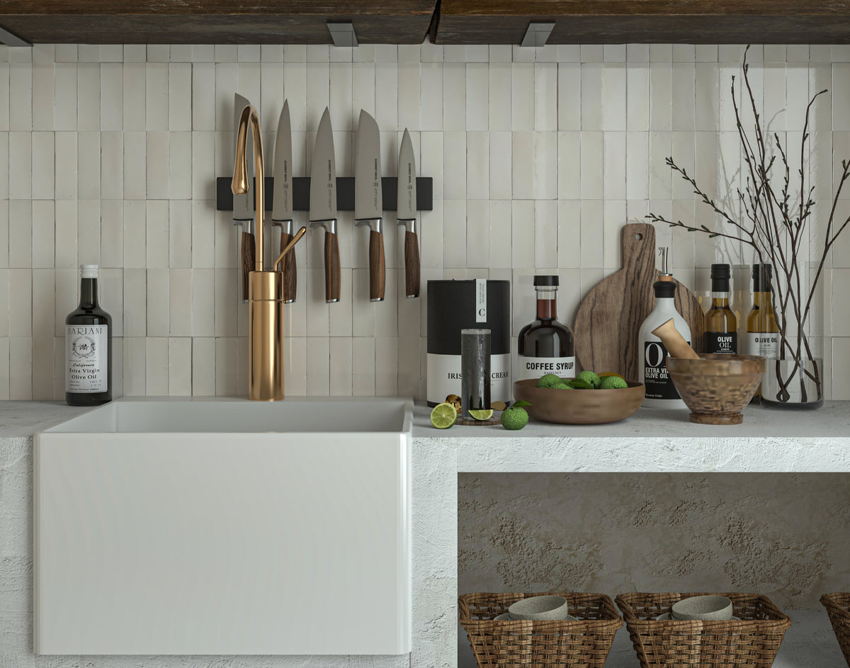 Handmade Look Tiles