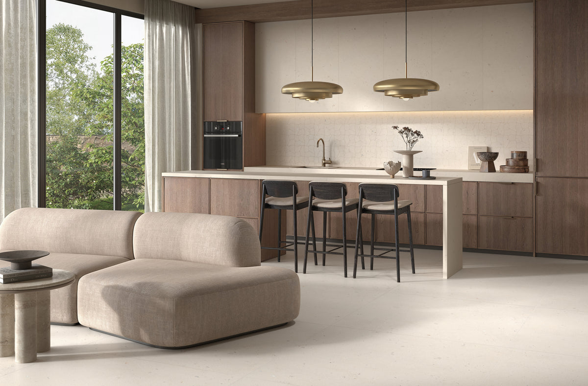 R10 Slip Rated Tiles