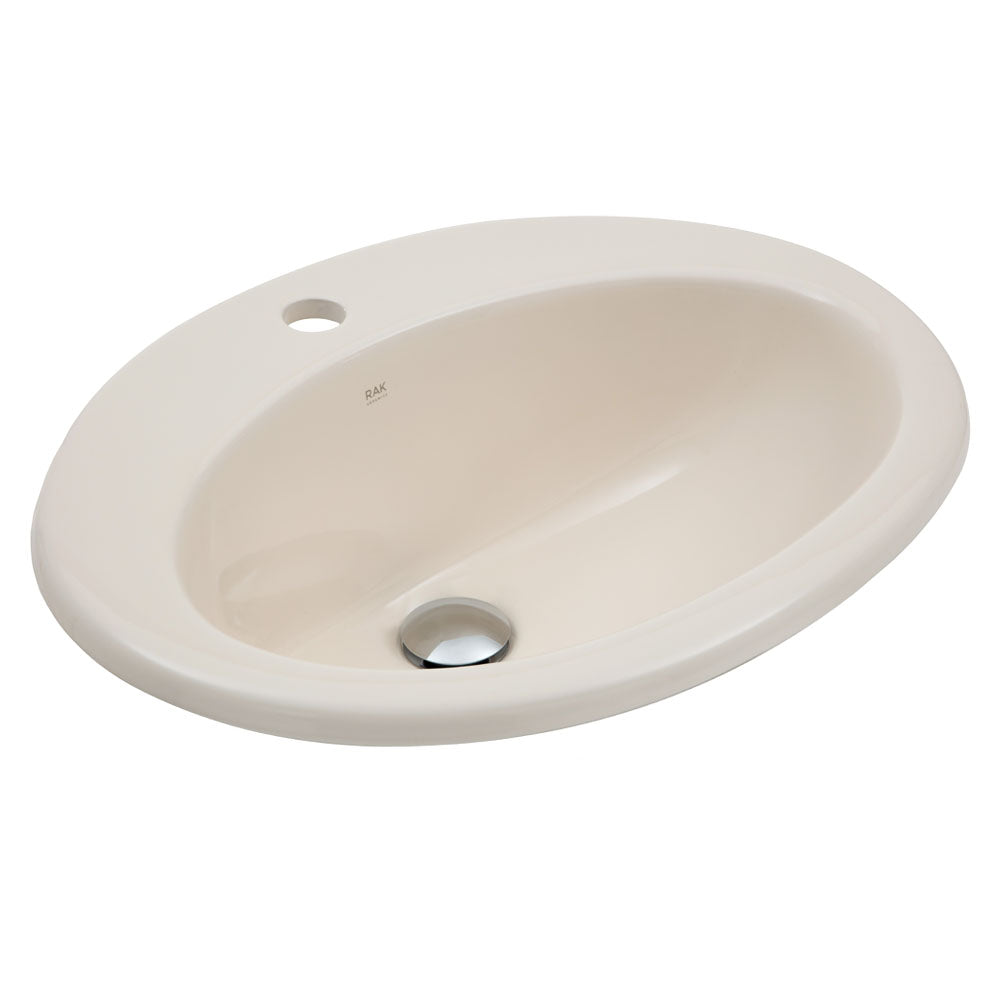 Inset Basins