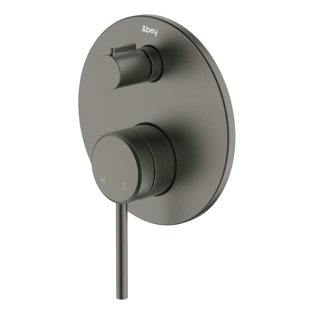 Diverter Shower Mixers