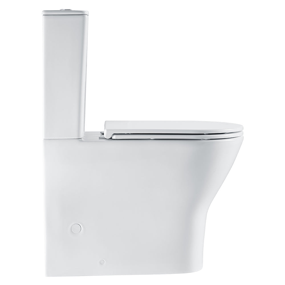 Back to Wall Toilets