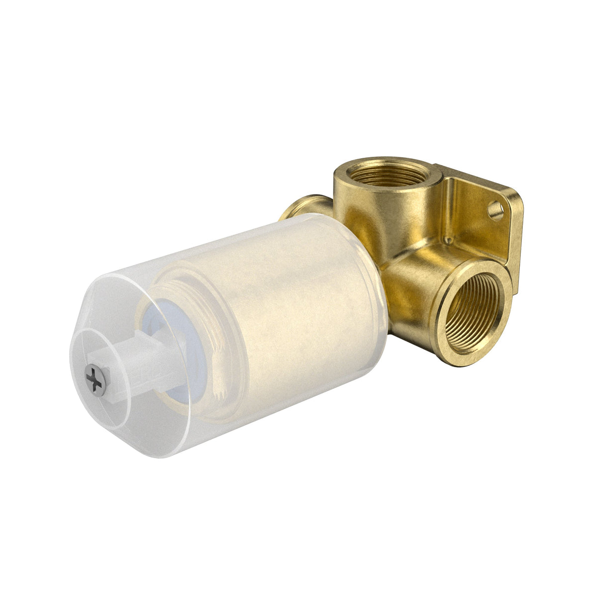 Wall Mixers