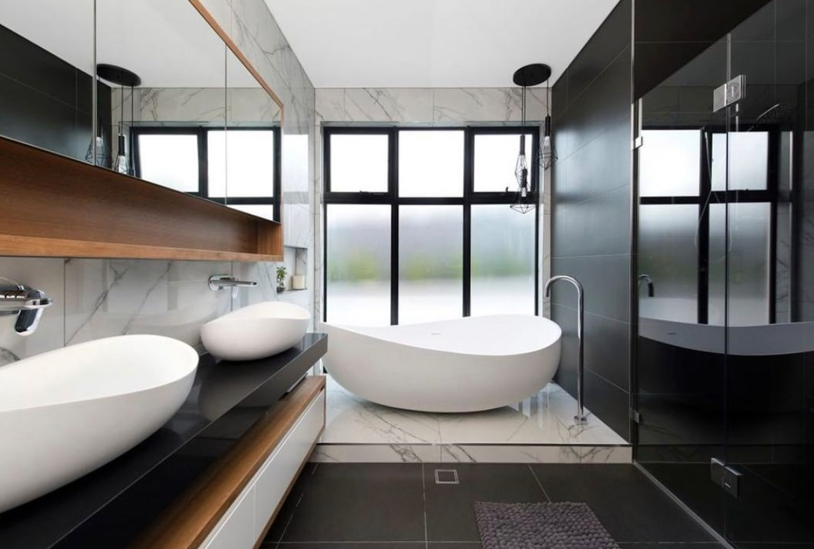 Freestanding Baths