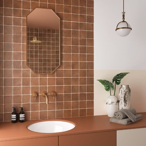 100x100mm Tiles