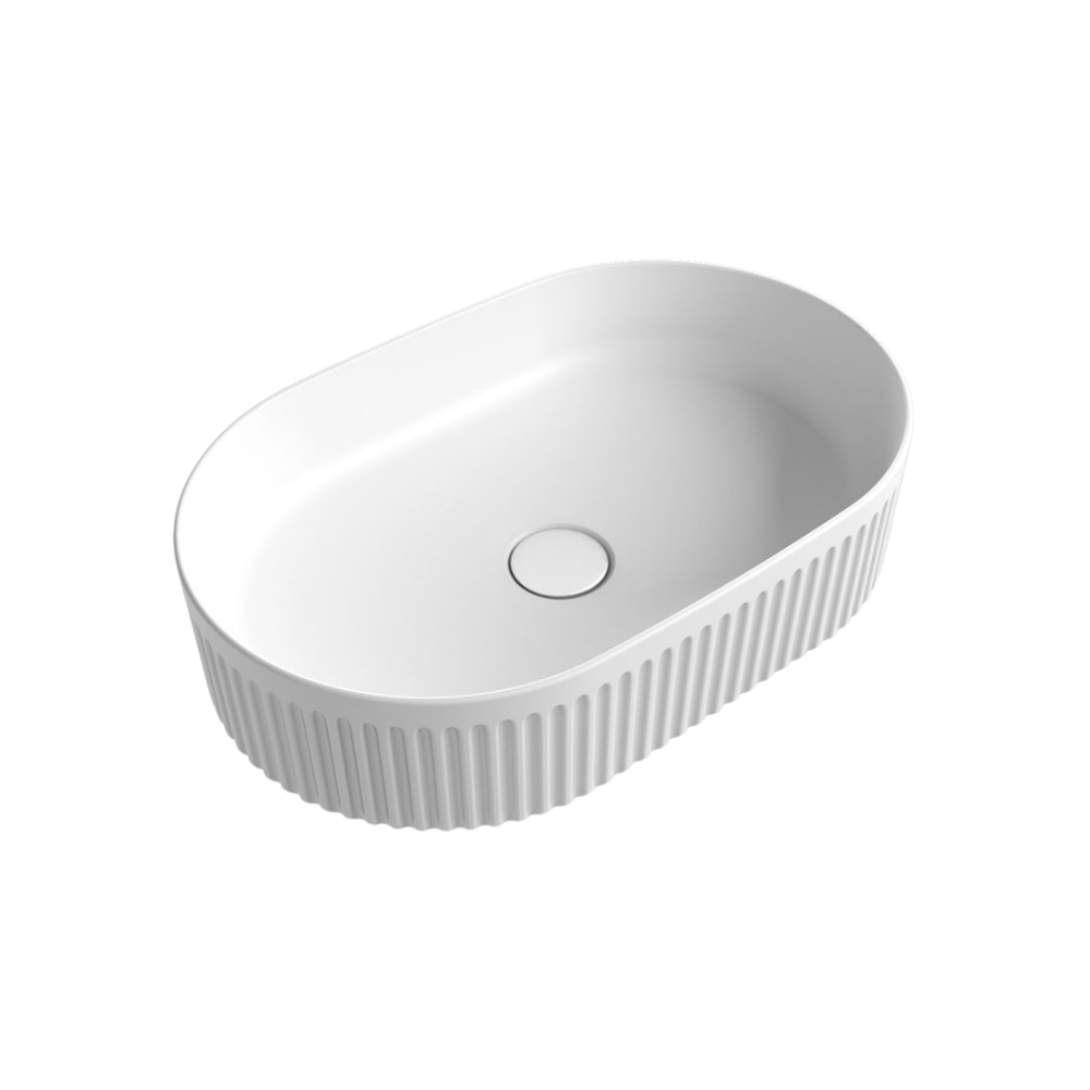 Above Counter Basins