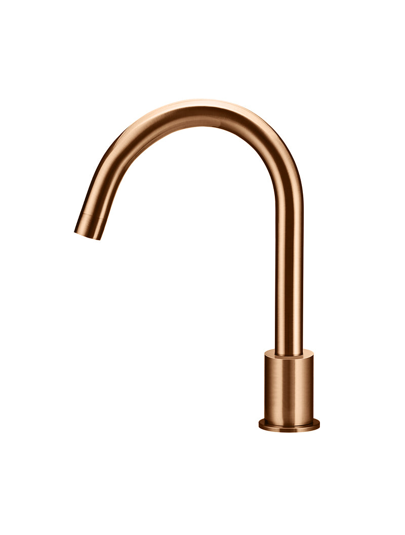 Bench-Mounted Spouts