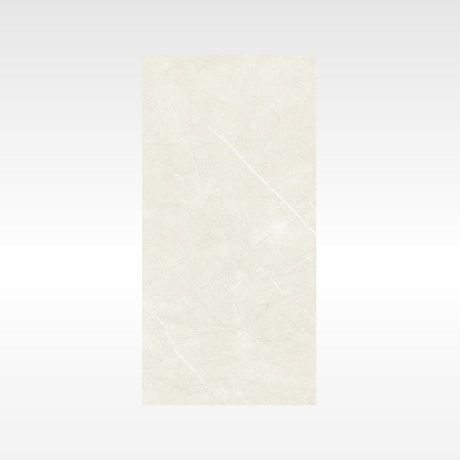 Boutique Ivory 300x600 matt porcelain tile