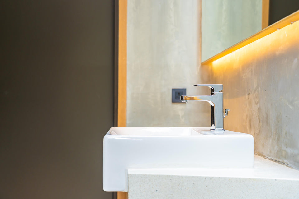 10 Things to Consider When Renovating a Bathroom