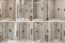 How To Choose The Best Shower Screen For your Bathroom