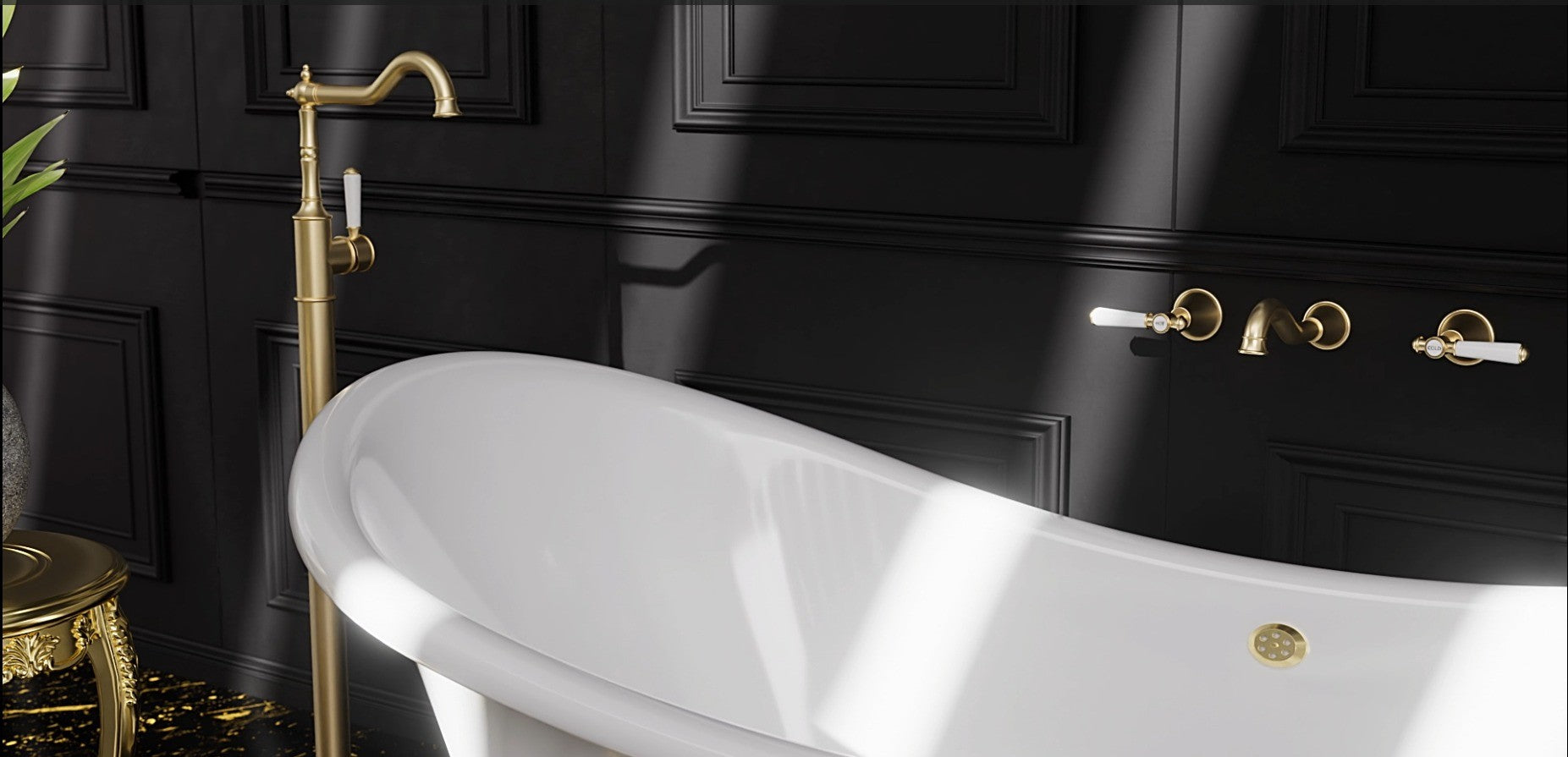 Ikon Tapware, Showers and Accessories | Porcelana Tiles | Page 2