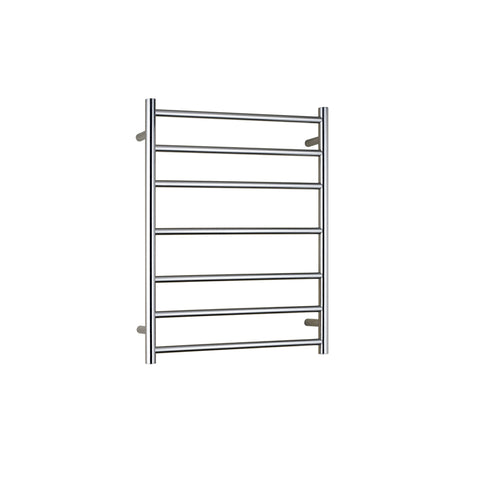 Zenmo Jess Non Heated Stainless Steel Towel Ladder Round Bar in Chrome