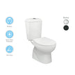 Zenmo Mobi-III Toilet Suite