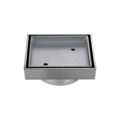 Modern National Tile Insert 75mm plumbing fitting