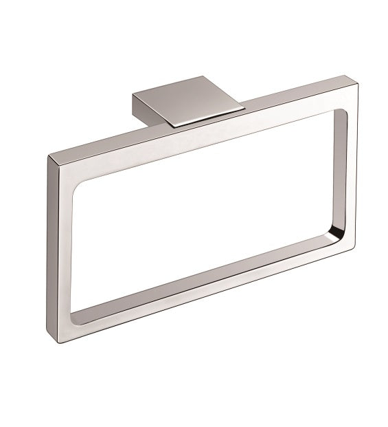 Zenmo Acqua Towel Ring in Chrome