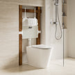 Zenmo Bella Toilet Suite lifestyle