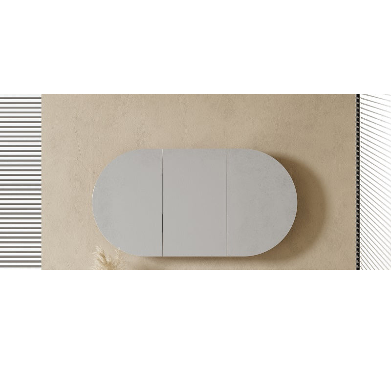 Zenmo Milan Mirror Cabinet 1200mm