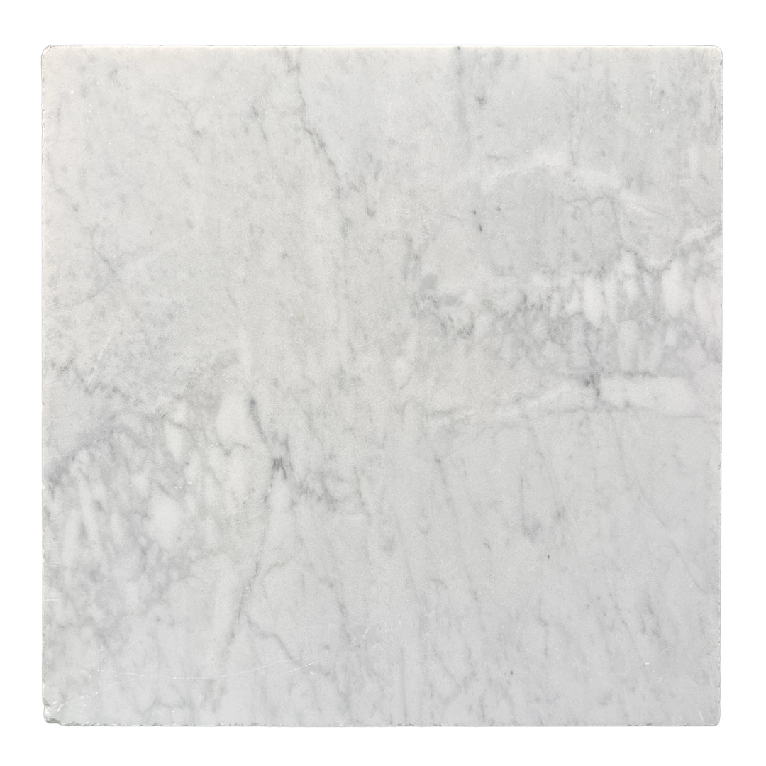 CARRARA TUMBLED 305 SIZE 305X305X10MM - CARRARA SQUARE 305 TUMBLED-07