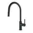Zenmo Kenzo Pull Out Sink Mixer