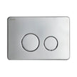 Java Wall Faced Floor Pan Toilet Suite