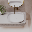 Bianca Above Counter Basin