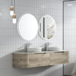 Hamilton Wall Hung 1800mm