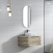 Aulic Hamilton Wall Hung 900mm wall hung vanity