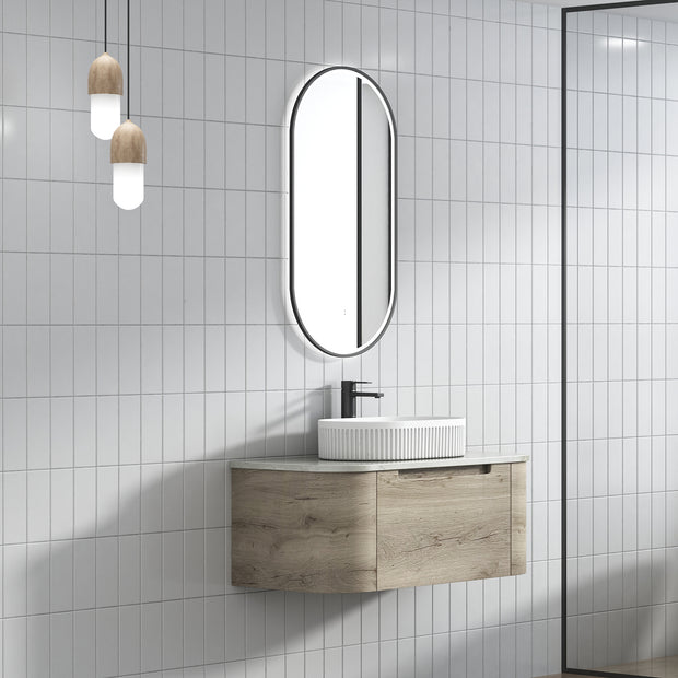Hamilton Wall Hung 900mm