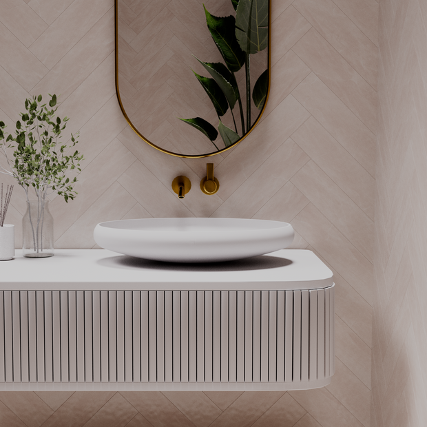 Piero Above Counter Basin