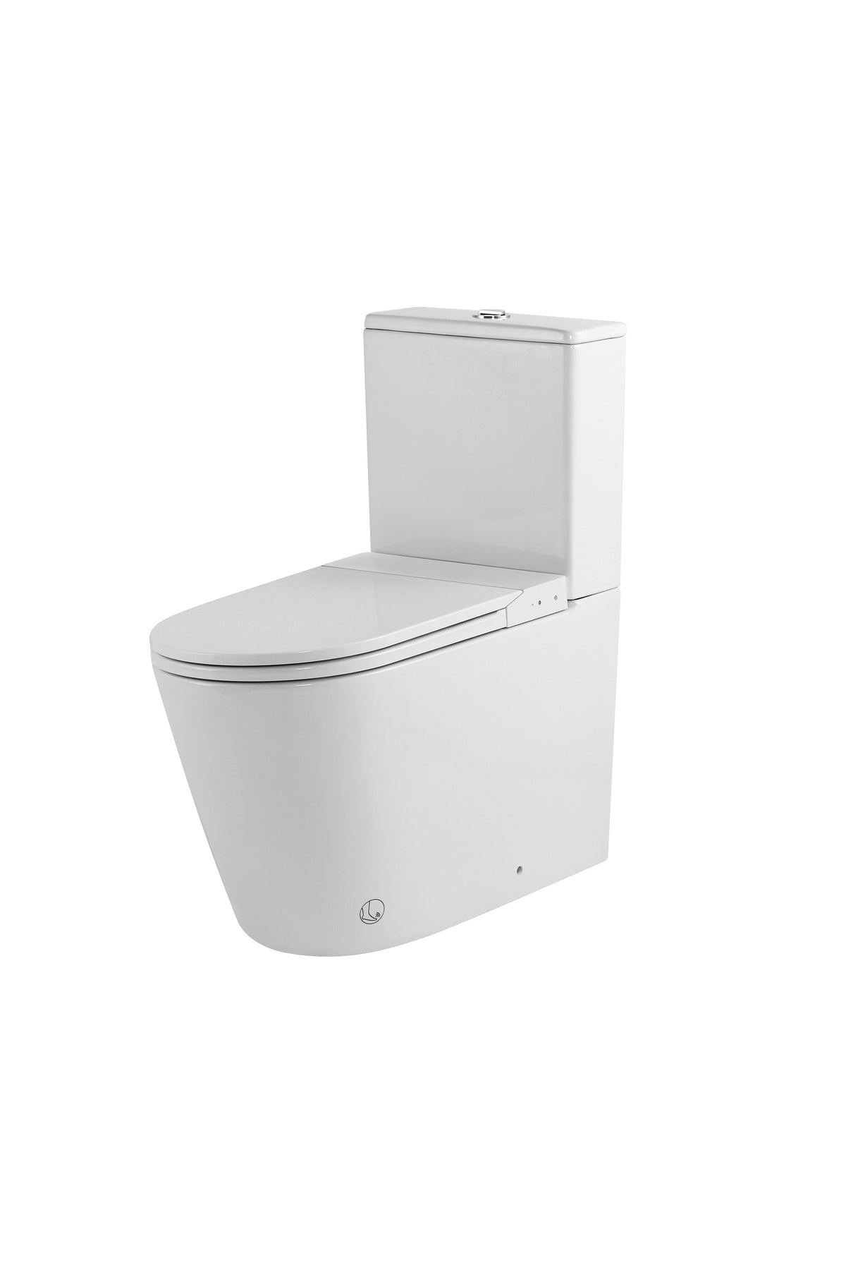 Zenmo Zenmo IQ Smart Toilet
