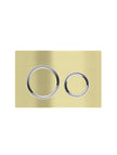 Meir Sigma 21 Dual Flush Plates to suit Geberit