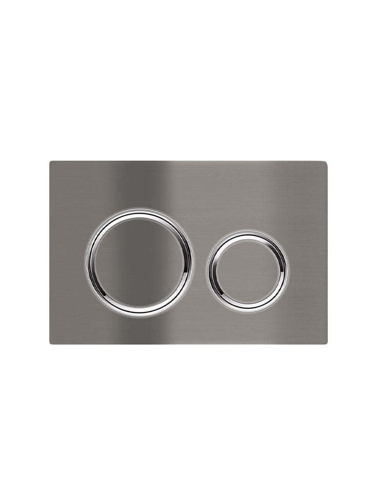 Meir Sigma 21 Dual Flush Plates to suit Geberit