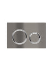 Meir Sigma 21 Dual Flush Plates to suit Geberit
