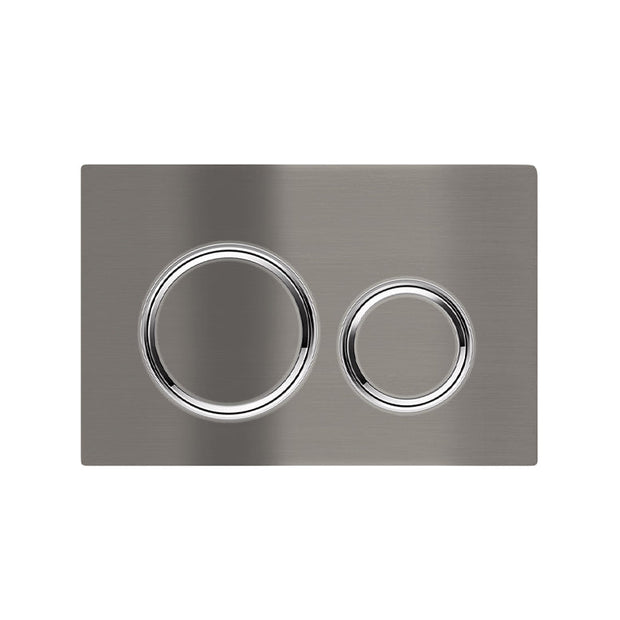 Meir Sigma 21 Dual Flush Plates to suit Geberit
