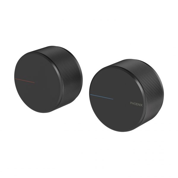 Axia Wall Top Assemblies