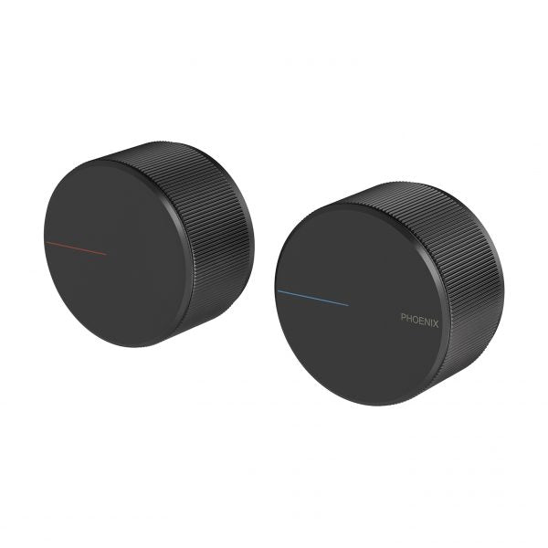 Axia Wall Top Assemblies 15mm Extended Spindles