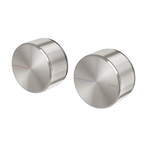 Axia Wall Top Assemblies 15mm Extended Spindles