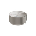 Cool Brushed Nickel
