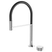 Axia Flexible Hob Sink Mixer Set 230mm