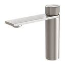 Cool Brushed Nickel