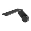 Axia Wall Basin/Bath Mixer Set 200mm