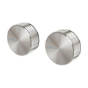 Cool Brushed Nickel