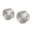 Axia Twin Shower/Wall Mixer