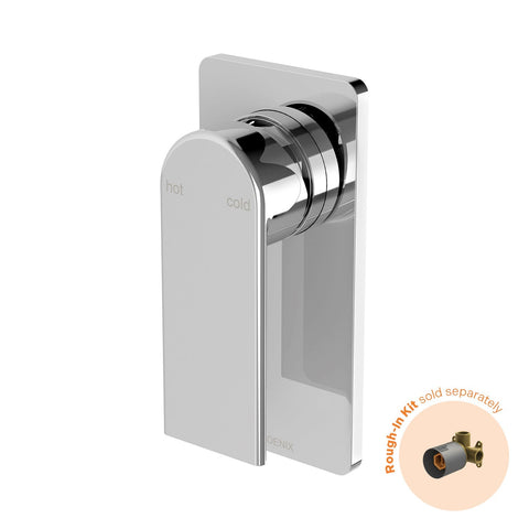 Phoenix Teel SwitchMix Shower / Wall Mixer (Fit-Off Kit Only), Lead Free