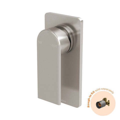 Phoenix Teel SwitchMix Shower / Wall Mixer (Fit-Off Kit Only), Lead Free