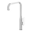 Teel Sink Mixer 200mm Square line - Lead Free