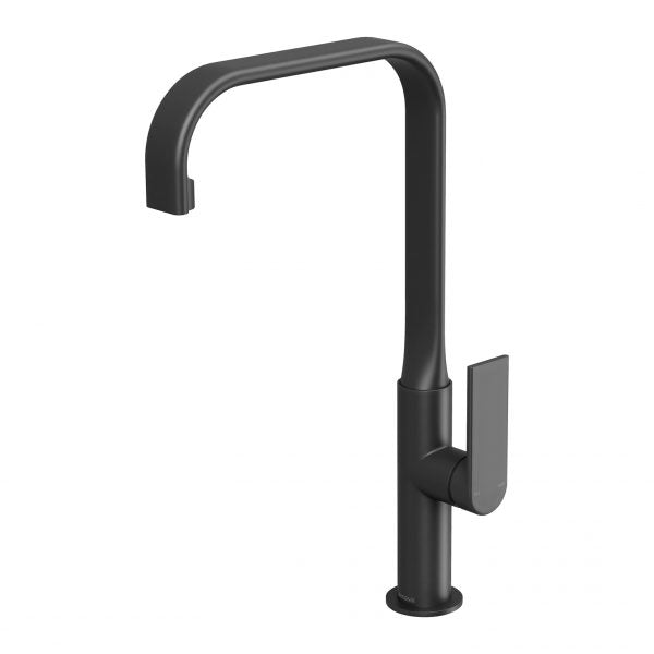 Teel Sink Mixer 200mm Square line - Lead Free